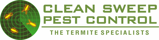 Clean Sweep Pest Control, The Termite Specialists