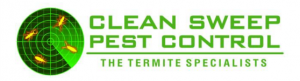 Clean Sweep Pest Control